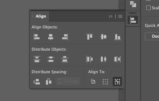 how-to-align-objects-in-illustrator-pixel-bracket