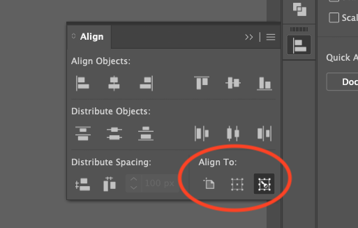 how-to-align-objects-in-illustrator-pixel-bracket