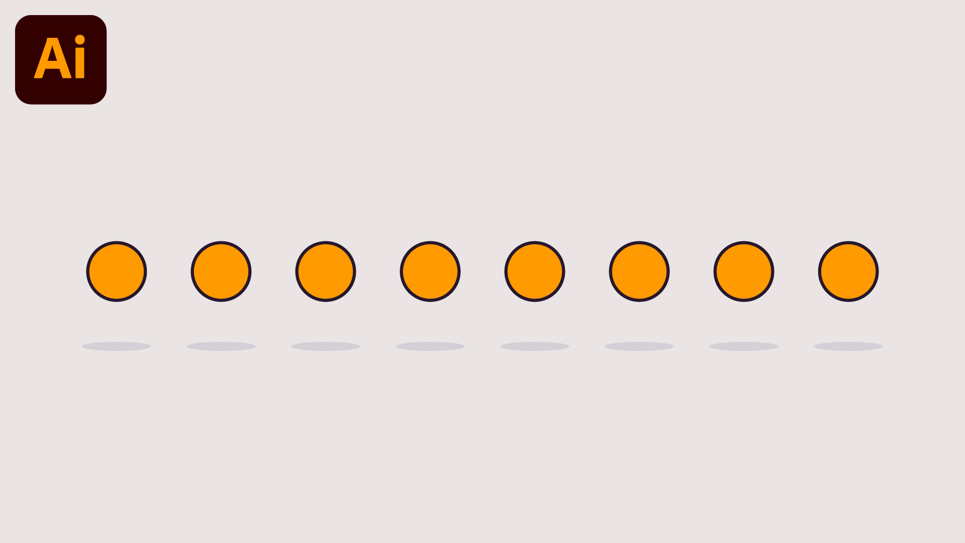 How to Make a Dotted Line in Illustrator