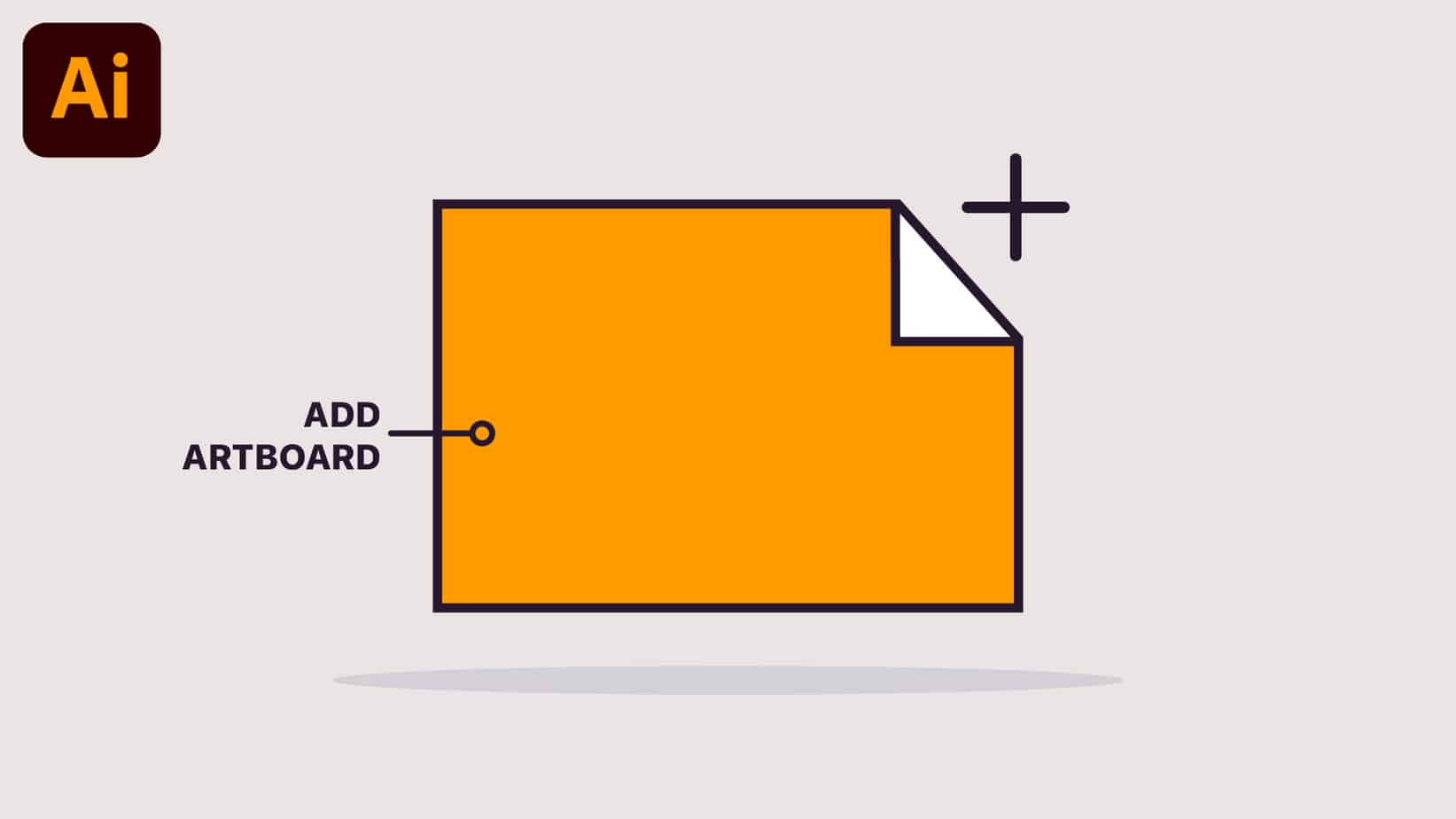 How to Add Artboards in Illustrator