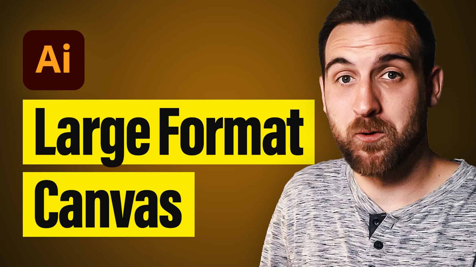 How to Change Max Canvas Size in Illustrator